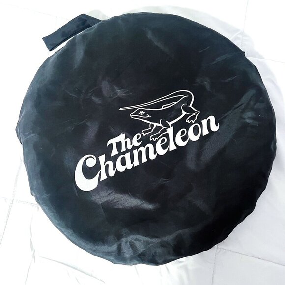 Chameleon 42" 5-in-1 Collapsible Disc Reflector - Picture 2 of 6